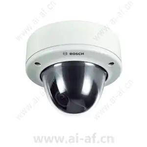 博世 Bosch VDN-5085-V311S 720TVL 室外半球闭路电视模拟安全摄像机 F.01U.278.734 F01U278734