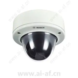 Bosch VDN-5085-V921 720TVL Outdoor Dome CCTV Analog Security Camera F.01U.278.733