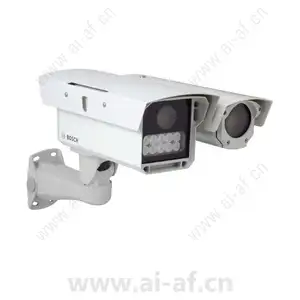 Bosch VER-D2R1-2 DINION 7000 License Plate CCTV Analog Security Camera F.01U.245.601