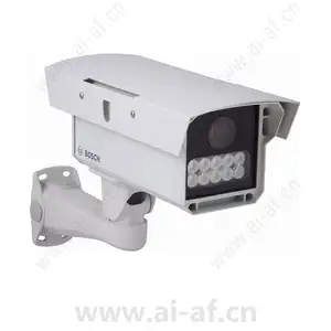 博世 Bosch VER-L2R1-2 DINION CAPTURE 5000 车牌读取器 带 LED 摄像机 F.01U.245.591