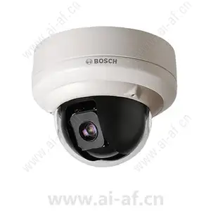 博世 Bosch VEZ-221-EWCEIVA Autodome Easy II IP 530TVL 户外 PTZ CCTV 安防摄像机 F.01U.139.355