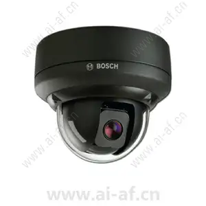 Bosch VEZ-221-EWTS Autodome Easy II 10x 530 TVL Color NTSC Minidome PTZ Camera None