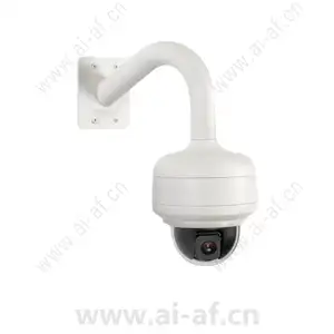 Bosch VEZ-221-IWCS Security Camera F.01U.121.944