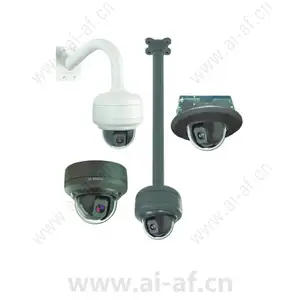 博世 Bosch VEZ-221-IWTEIVA Autodome Easy II IP 530TVL 室内 PTZ CCTV 安防摄像机 F.01U.139.367