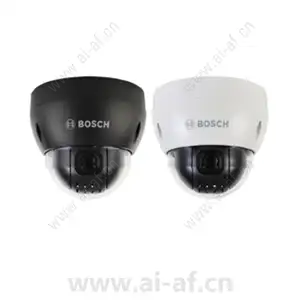 Bosch VEZ-413-ECCS Advantage Line AutoDome Mini Camera F.01U.247.526