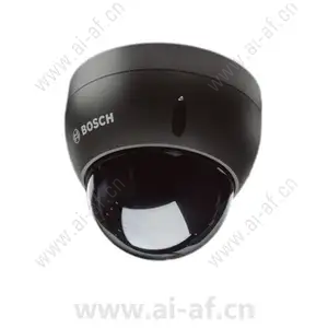 博世 Bosch VEZ-423-ECTS 720TVL 室外迷你 PTZ 半球闭路电视安全摄像机 F.01U.247.532