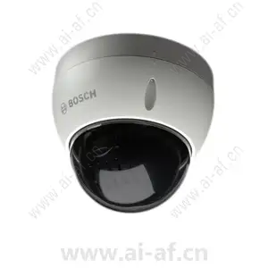 博世 Bosch VEZ-423-EWTS 迷你 PTZ 防破坏半球安全摄像机 F.01U.247.531