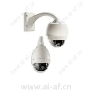 Bosch VG4-324-ECS Autodome 300 V36x Outdoor PTZ CCTV Analog Security Camera None