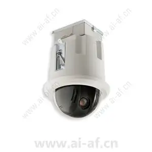 Bosch VG4-523-ECE0R AutoDome 500i Outdoor 26x PTZ Security Camera None