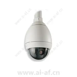 Bosch VG4-523-ECE1P AutoDome 500i Outdoor 26x PTZ Security Camera None