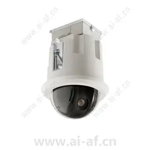 博世 Bosch VG5-164-EC0 AUTODOME 100 540TVL 室外半球闭路电视模拟安全摄像机 F.01U.217.922