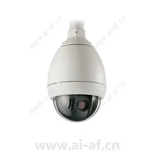 博世 Bosch VG5-164-PT0 540TVL 室内 PTZ CCTV 模拟安全摄像机 F.01U.217.921