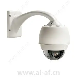 博世 Bosch VG5-613-ECS 550TVL 户外 PTZ CCTV 模拟安全摄像机 F.01U.216.980