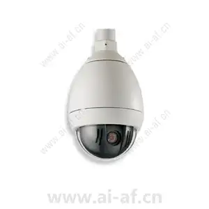 博世 Bosch VG5-613-PCS 550TVL 室内 PTZ CCTV 模拟安全摄像机 F.01U.216.974