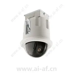 博世 Bosch VG5-623-CTS AutoDome 600 550TVL 室内闭路电视 PTZ 安全摄像机 F.01U.217.694