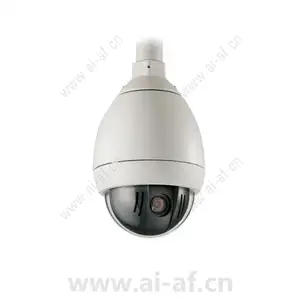 Bosch VG5-624-ECS 550TVL Outdoor PTZ CCTV Analog Security Camera F.01U.217.698