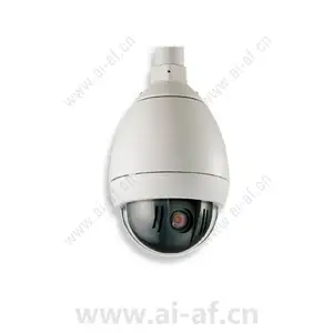 博世 Bosch VG5-624-PCS 550TVL 室内吊装 PTZ CCTV 模拟安全摄像机 F.01U.217.692