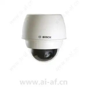 Bosch VG5-7028-E2PC4 Outdoor PTZ Dome IP Security Camera F.01U.283.791