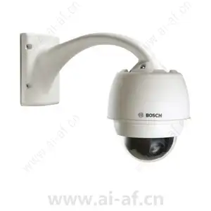 Bosch VG5-7036-E2PC4 Outdoor PTZ IP Security Camera with 36x Optical Zoom F.01U.283.792