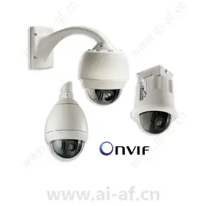 博世 Bosch VG5-713-CCE2 AutoDome 700 系列 28x PAL IP 吸顶摄像机 F.01U.246.863