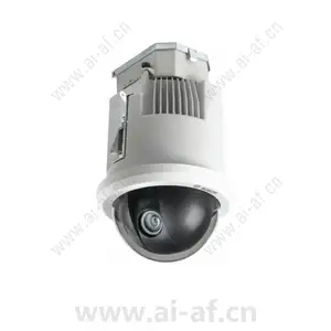 博世 Bosch VG5-7130-CPT4 AUTODOME IP StarLIGHT 7000 HD 720P 30X 日/夜 吸顶式 F.01U.300.730