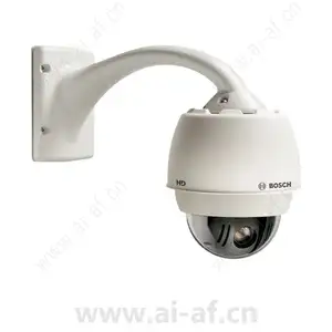 Bosch VG5-836-ECEV 2MP PTZ IP Security Camera F.01U.260.462 F01U260462