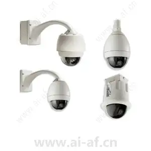 博世 Bosch VGA-BUBBLE-CCLA Auto Dome InCeil 高分辨率球罩透明 F.01U.283.402