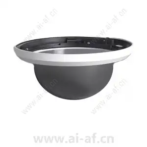 博世 Bosch VGA-BUBLRG-CTIA AD 大尺寸 InCeil Can 高分辨率球罩色调 F.01U.283.404