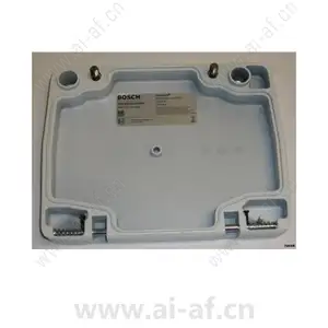 博世 Bosch VGA-SBOX-COVER Auto Dome电源盒盖 F.01U.247.808