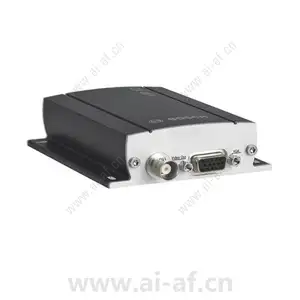 Bosch VIP-XDA Compact Video Encoder Decoder F.01U.079.878