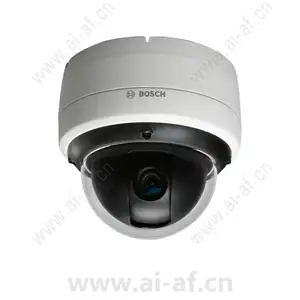 Bosch VJR-821-ICTV AutoDome Junior 1080P HD Indoor PTZ Security Camera F.01U.165.582