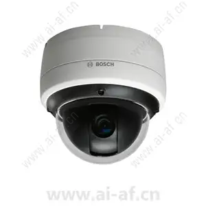 博世 Bosch VJR-821-IWCV 2MP 室内 PTZ IP 安全摄像机 - 60Hz F.01U.165.580