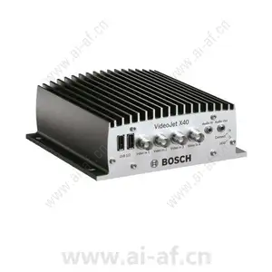 Bosch VJT-X10S Videojet Encoder F.01U.140.510