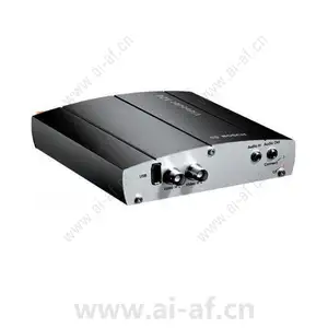 博世 Bosch VJT-X20SN VideoJet X20 视频编码器