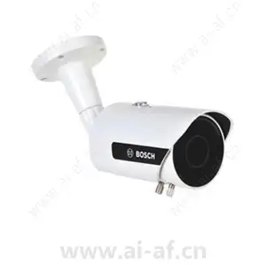 Bosch VLR-4075-V521 720TVL IR License Plate Recognition LPR Outdoor Bullet Camera F.01U.274.253