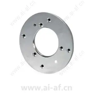 Bosch VTA-ADPO-2075 CIRCULAR GANG BOX ADAPTOR PLATE FOR USE WITH 960H BULLET CAMERAS (VT*-407* AND VLR-4075) F.01U.282.344