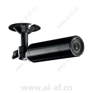 博世 Bosch VTC-204F03-4 380TVL 户外迷你筒型闭路电视模拟安全摄像机 F.01U.217.196