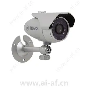 博世 Bosch VTI-214F04-4 380TVL 红外室外筒型闭路电视模拟安全摄像机 None