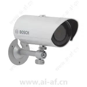 博世 Bosch VTI-216V04-2 WZ16 IR 520TVL 室外筒型闭路电视监控摄像机 None