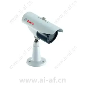 Bosch VTI-216V04-3C Integrated Outdoor IR Bullet Camera None