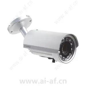 Bosch VTI-220V05-2 WZ20 Integrated Outdoor IR Bullet Camera None