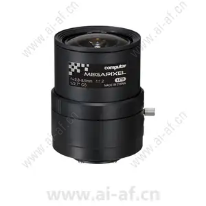 Computar A3Z2812CS-MPWIR 5MP 1/2.7