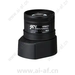 Computar AG4Z1214FCS-MPIR 3MP 1/2.7