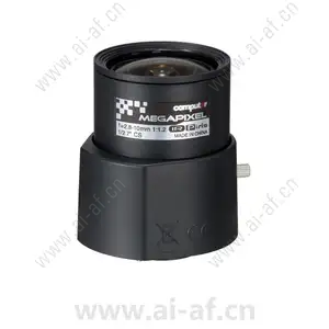 Computar AG4Z2812KCS-MPIR 3MP 1/2.7