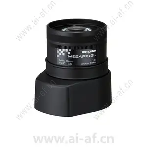 Computar AG6Z8516FCS-MP 3MP 1/2.7