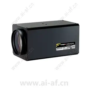 Computar E24Z1018DC-MPIR 3MP 1/1.8