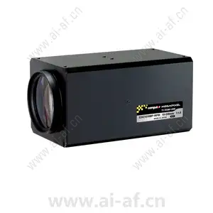 Computar E24Z1018MP-MPIR 3MP 1/1.8