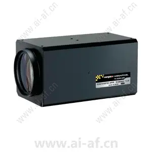 Computar E24Z1018PDC-MPIR 3MP 1/1.8