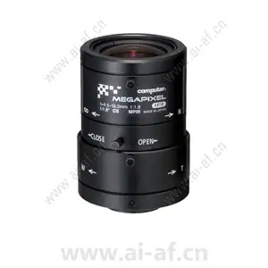 Computar E3Z4518CS-MPIR 5MP 1/1.8