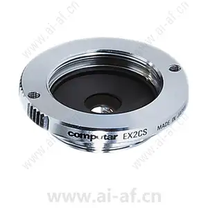 Computar EX2CS Extender (2X) for CS Mount Lens